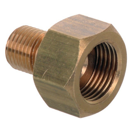 KARCHER FEM K-LOCK-5 ADAPTER - F 3/8 (BOX)