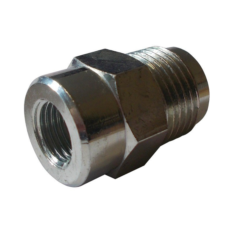 ACCOPPIATORE MASCHIO EUROPEO - F G 1/4 (SCATOLA)