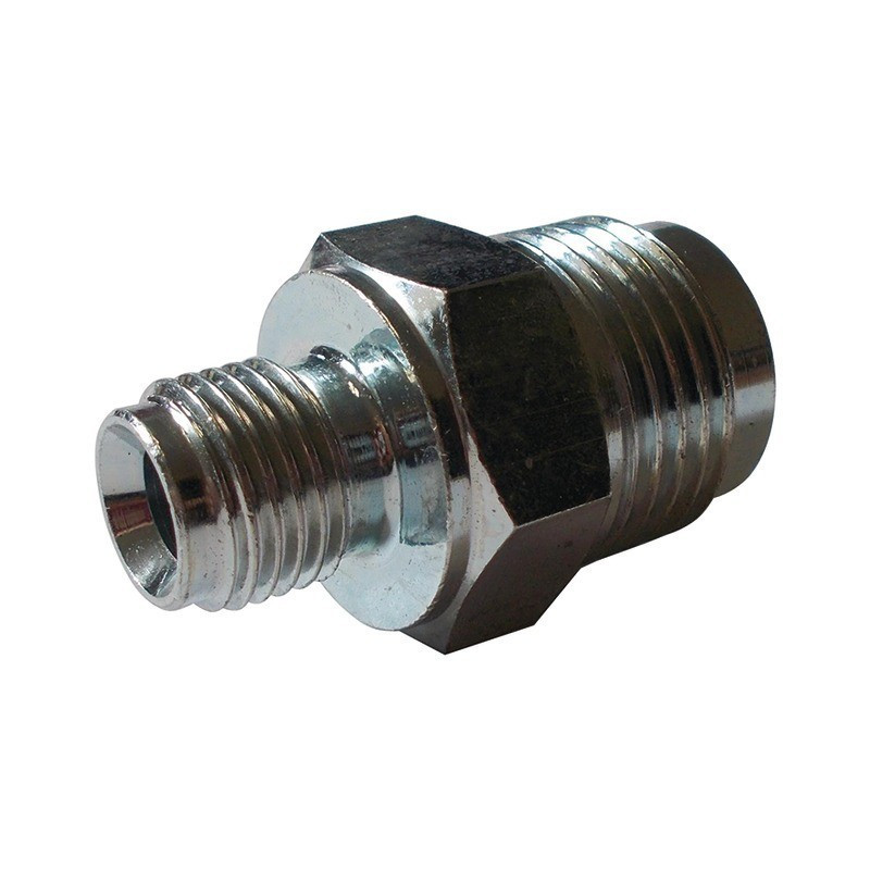 UNION MASCULINO EURO - M C 1/4 (BOX)