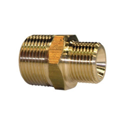 ACCOPPIAMENTO MASCHIO M22 - M G 3/8 (SCATOLA)