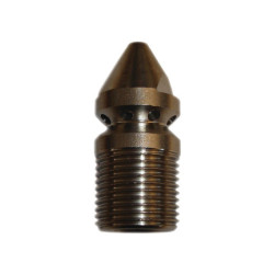 Ø UGELLO DA 17 MM SBLOCCATO 6 GETTI POSTERIORI/1 ANTERIORE