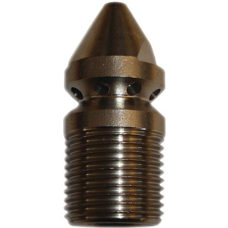 Ø UGELLO DA 17 MM SBLOCCATO 6 GETTI POSTERIORI/1 ANTERIORE