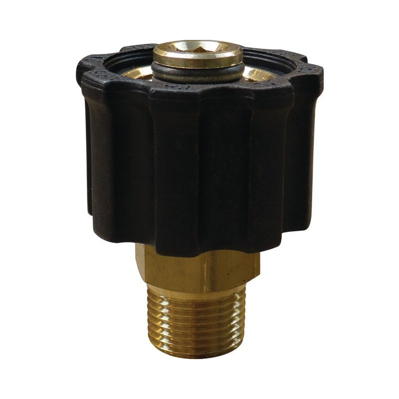 COLLEGAMENTO A QUADRATURA BOX 1 D14-F21/BSP 3/8M