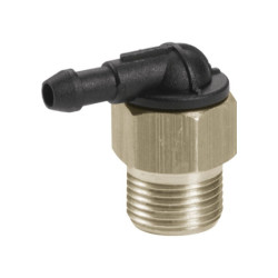 VANNE THERMOSTATIQUE 3/8"M