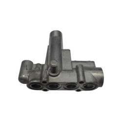 CORPO VALVOLE PASSANTE KS1600/1700 COMET