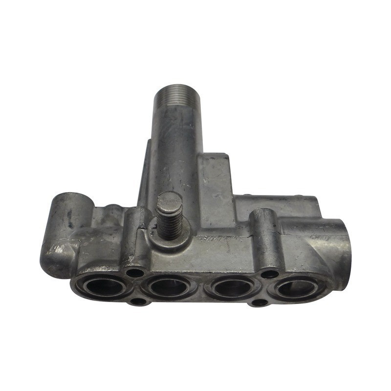 CORPO VALVOLE PASSANTE KS1600/1700 COMET