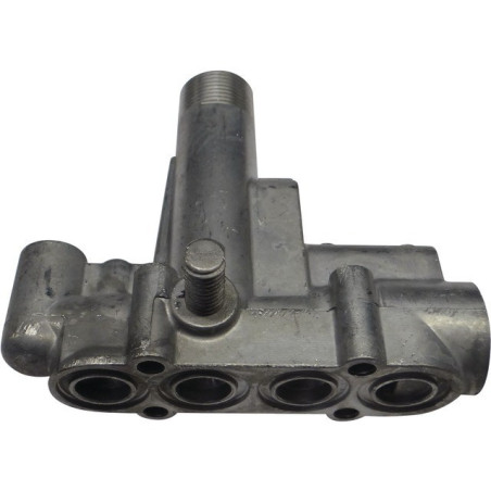 CORPO VALVOLE PASSANTE KS1600/1700 COMET