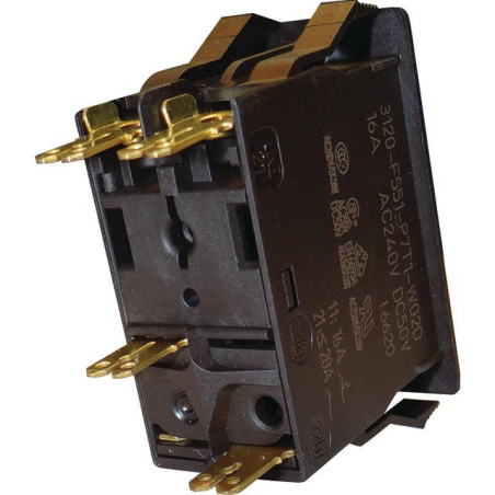 INTERRUTTORE 16A KA3000/3200