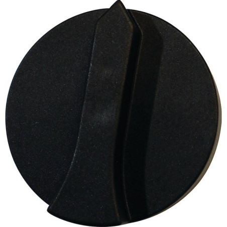 KS1600/1700 KOMEETSCHAKELAARKNOP