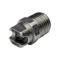 BOQUILLA HP 1/4 MEGA 15033 ACERO INOXIDABLE 350 BAR