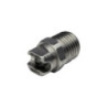 HP 1/4 MBG NOZZLE 15033 ROESTVRIJ STALEN 350 BAR