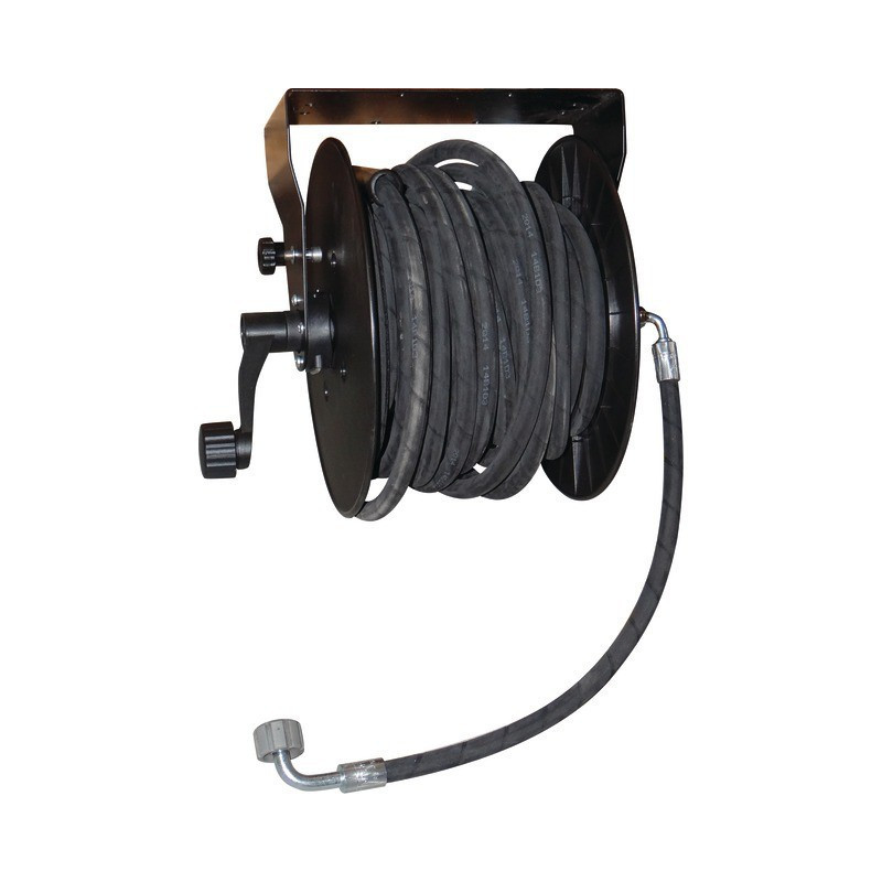 SCHONERE SLANGHASPEL MET 15 METER FLEXIBELE R2 5/16