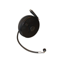 MULINELLO PULITORE CON TUBO R1 5/16 DA 15 METRI