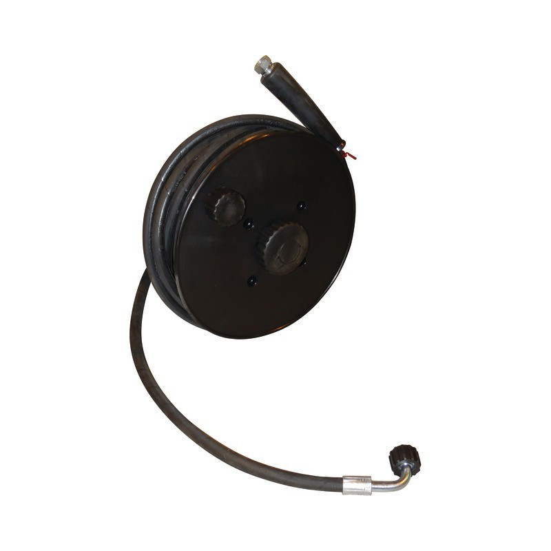 MULINELLO PULITORE CON TUBO R1 5/16 DA 15 METRI