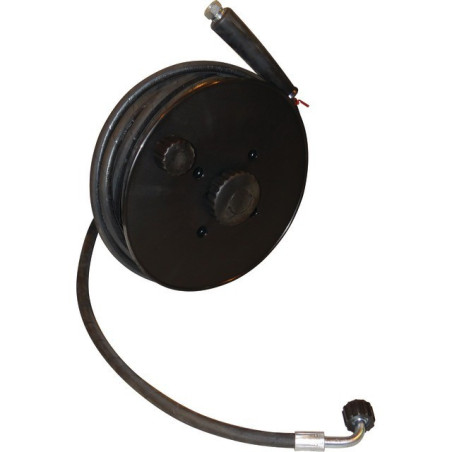 MULINELLO PULITORE CON TUBO R1 5/16 DA 15 METRI