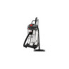 ASPIRATEUR EAU POUSSIERE CVP265X INOX 65L 2400W