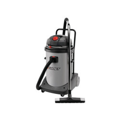ASPIRATEUR EAU POUSSIERE CVP378P POLYPRO 78L 3600W