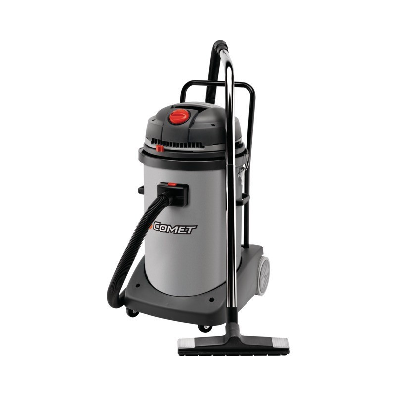 ASPIRADORA EN SECO HÚMEDO CVP378P POLYPRO 78L 3600W