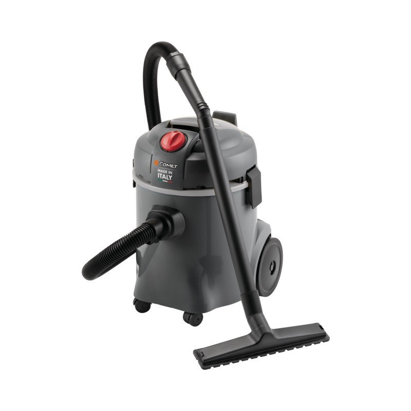 ASPIRAPOLVERE A SECCO UMIDO CVP120P ECO POLYPRO 20L 800W