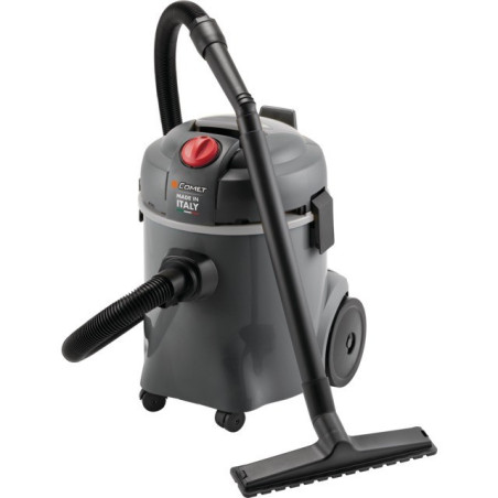 ASPIRADORA EN SECO HÚMEDO CVP120P ECO POLYPRO 20L 800W