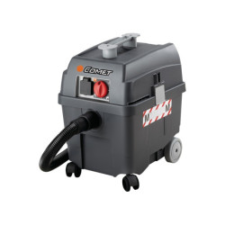 STOFZUIGER NATDROOG CVP130PEM POLYPRO 30L 1400W