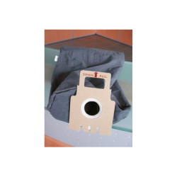 Bolsa universal de tela al vacío - Vendida por 1