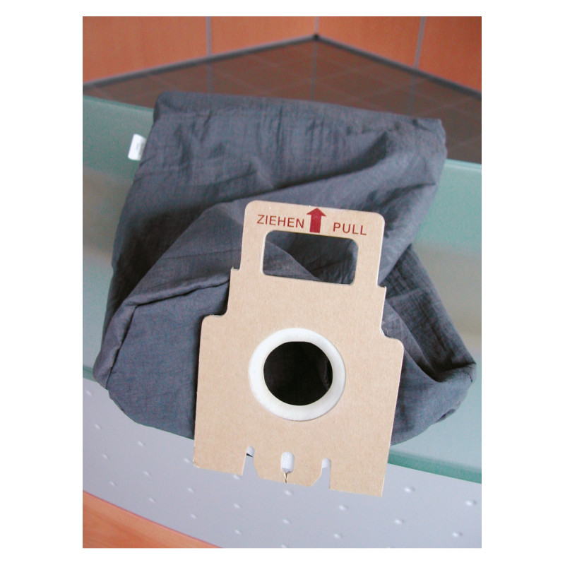 Universal Fabric Vacuum Bag - Venduto da 1