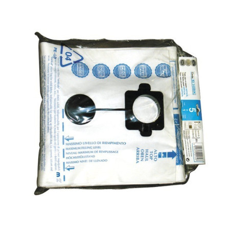 SAC ASPIRATEUR COMET 3050000200 SACHET DE 5