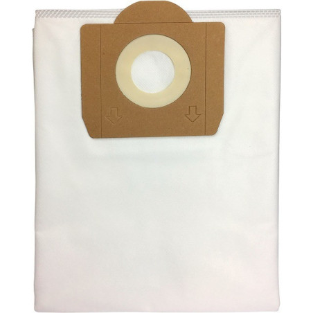 SACS ASPIRATEUR MICROFIBRE CVX CVXE CVP120 P ECO (LOT DE 5)