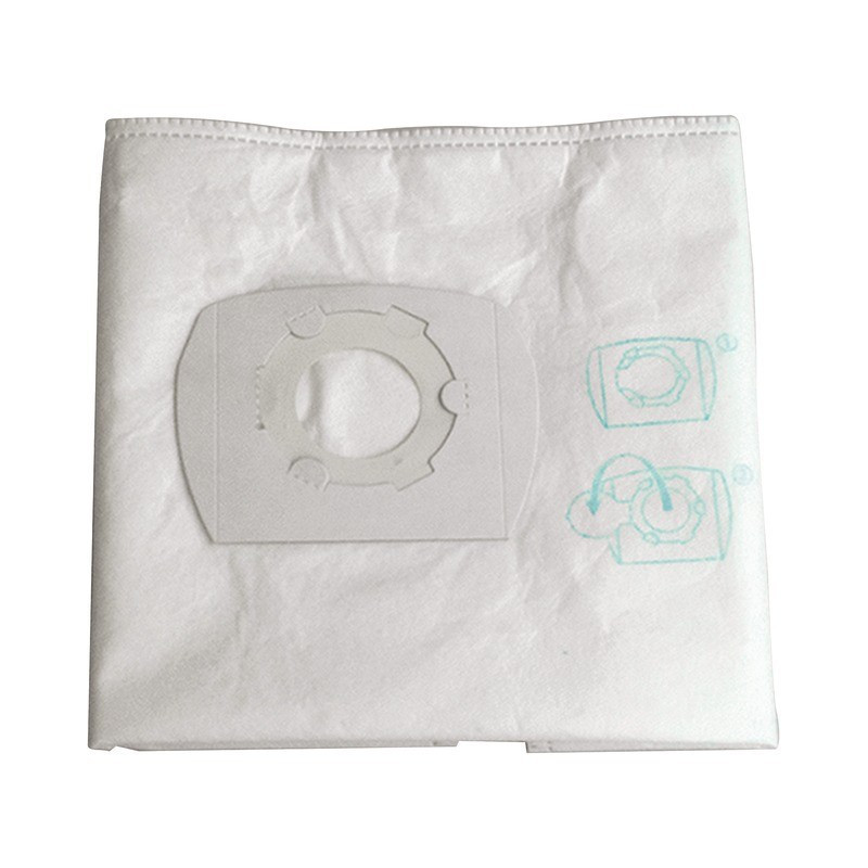 MICROVEZEL STOFZUIGERZAKKEN VOOR CVP 130 PEM (SET VAN 5)