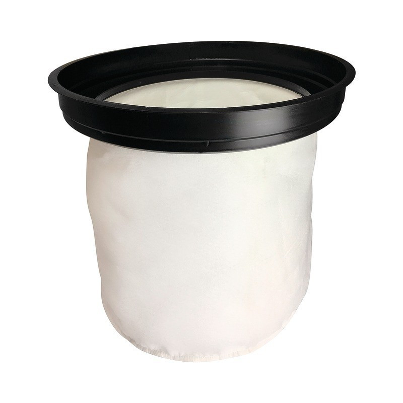 TESSUTO PER CESTELLO FILTRO ASPIRAPOLVERE CON ANELLO PER CVP265X