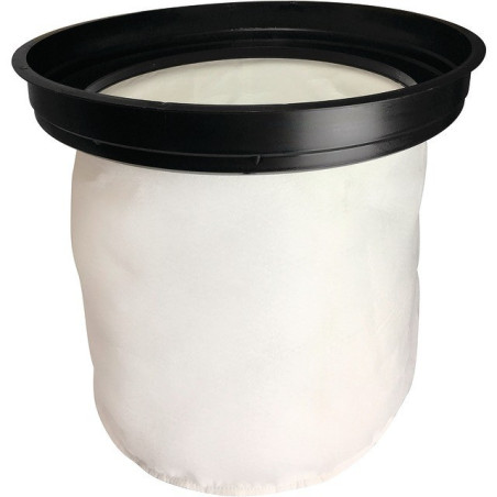 FILTERSTOFZUIGERMANDJE MET RING VOOR CVP378P