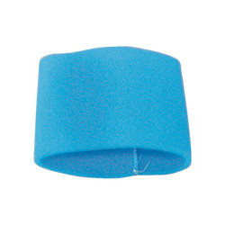 BLAUW VLOEISTOFSTOFZUIGERFILTER VOOR CV CVP120 CVP130 SERIE