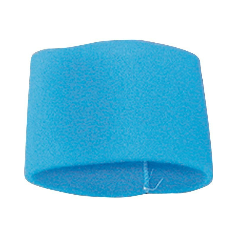 FILTRO DE ASPIRADORA LÍQUIDA AZUL PARA CV CVP120 SERIE CVP130