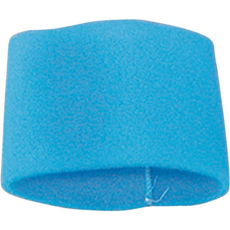 BLAUER FLÜSSIGSTAUBSAUGERFILTER FÜR CV CVP120 CVP130 SERIE