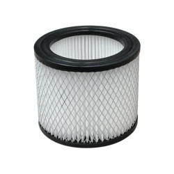 FILTRE CARTOUCHE ASPIRATEUR CENDRES POUR CM12S FREE