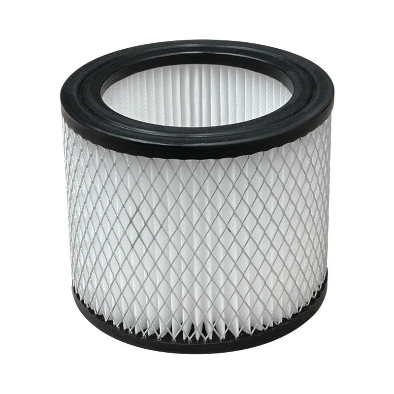 FILTRE CARTOUCHE ASPIRATEUR CENDRES POUR CM12S FREE