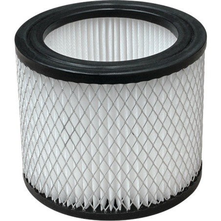 FILTRO DE CARTUCHO DE VACÍO DE CENIZA PARA CM12S LIBRE