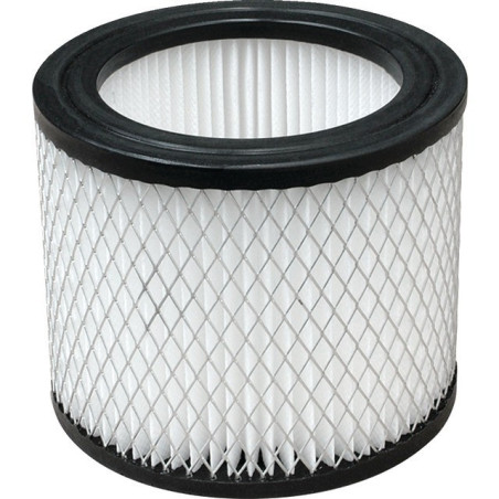 FILTRE CARTOUCHE ASPIRATEUR POUSSIERE POUR CVP378XBH