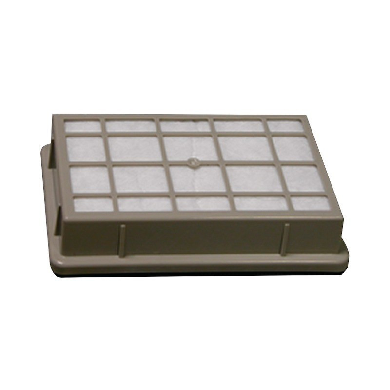 HEPA-FILTER BUITENVIERKANT STOFZUIGER KLASSE M CVP 130 PEM