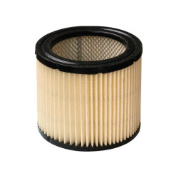 ASPIRAPOLVERE PER POLVERI CON FILTRO HEPA A CARTUCCIA PER CVP378XBH