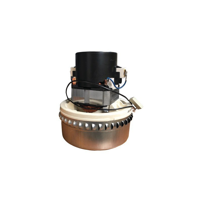 1200W 230V STAUBSAUGERMOTOR FÜR CVP 378 XBH