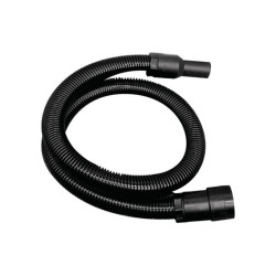 MANGUERA ESPIRAL COMPLETA PARA ASPIRADORA DE 40 MM LG 5 METROS COMET