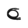 FLEXIBLE COMPLET SPIRALE POUR ASPIRATEUR Ø 40 MM LG 5 METRE COMET