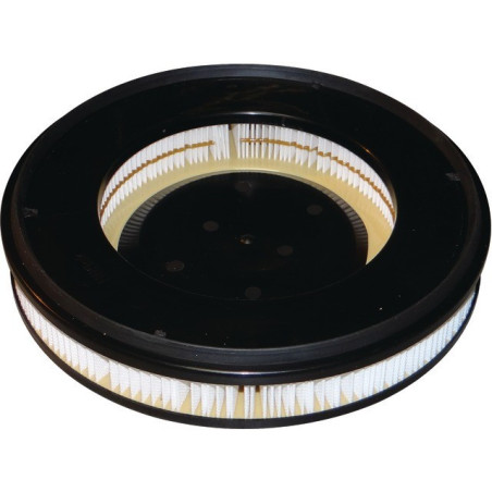 FILTERPATROON 55-75L