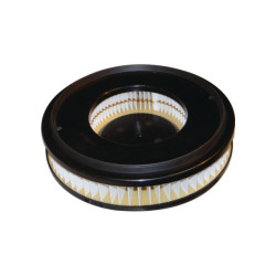 CARTUCCIA FILTRO POLVERI 35L