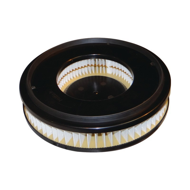 CARTUCHO DE FILTRO DE POLVO 35L