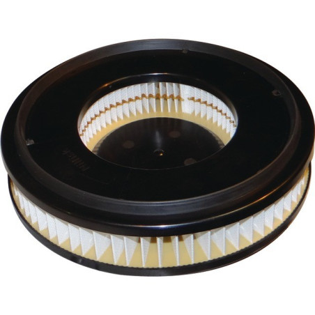 CARTUCHO DE FILTRO DE POLVO 35L