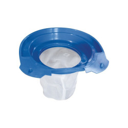 SOPORTE DEL FILTRO DE AGUA AZUL 75-55L