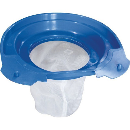 SOPORTE DEL FILTRO DE AGUA AZUL 75-55L